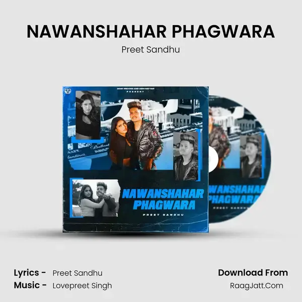 NAWANSHAHAR PHAGWARA mp3 song