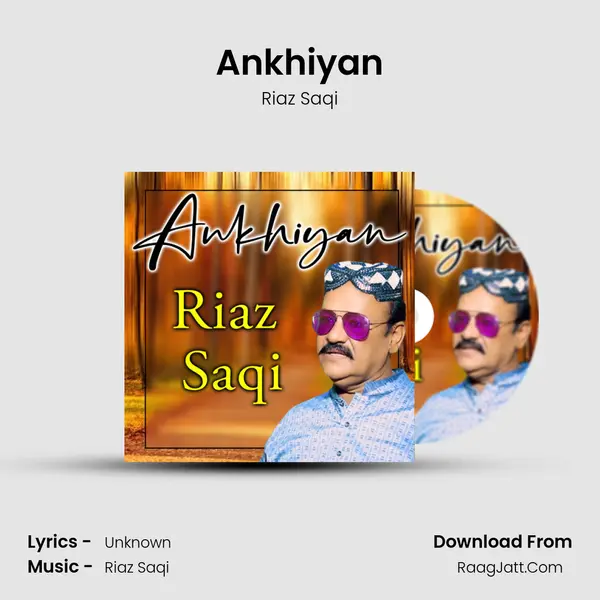 Ankhiyan mp3 song