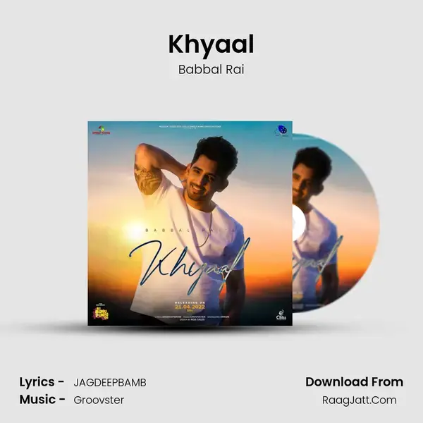 Khyaal mp3 song