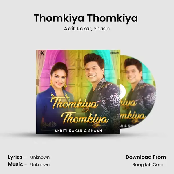 Thomkiya Thomkiya (feat.Shaan) mp3 song