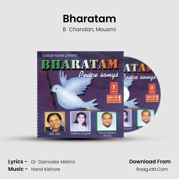 Bharatam mp3 song