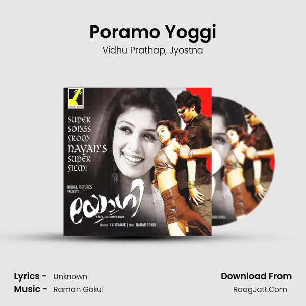 Poramo Yoggi mp3 song