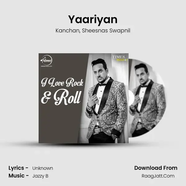 Yaariyan mp3 song