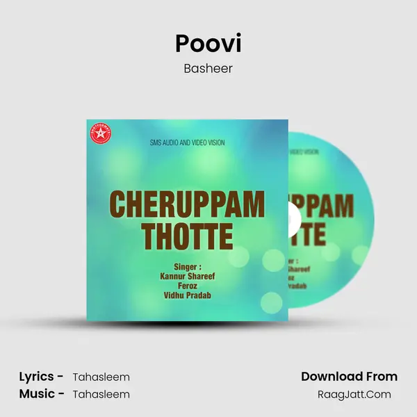 Poovi Song mp3 | Basheer