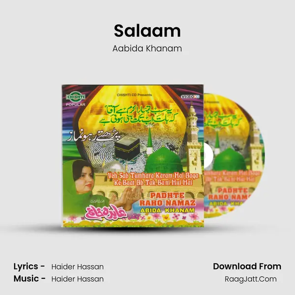 Salaam Song mp3 | Aabida Khanam