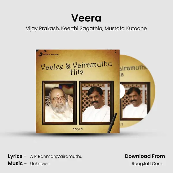 Veera mp3 song