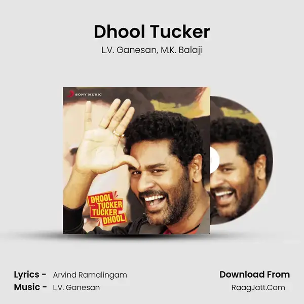 Dhool Tucker mp3 song