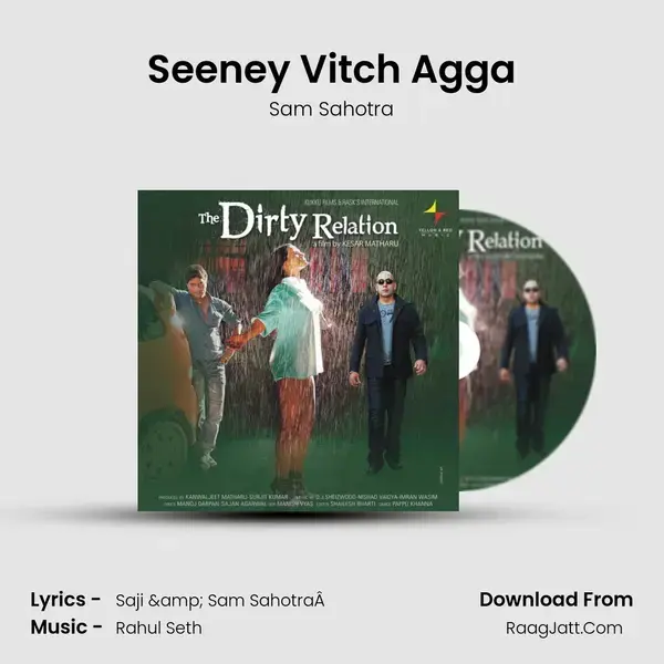 Seeney Vitch Agga mp3 song