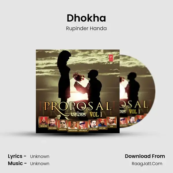 Dhokha Song mp3 | Rupinder Handa