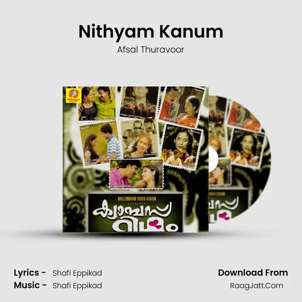 Nithyam Kanum mp3 song