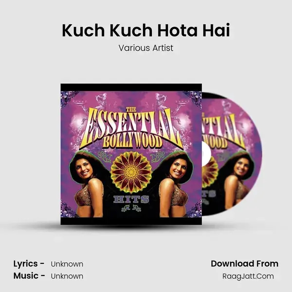 Kuch Kuch Hota Hai Song mp3 | Various Artist