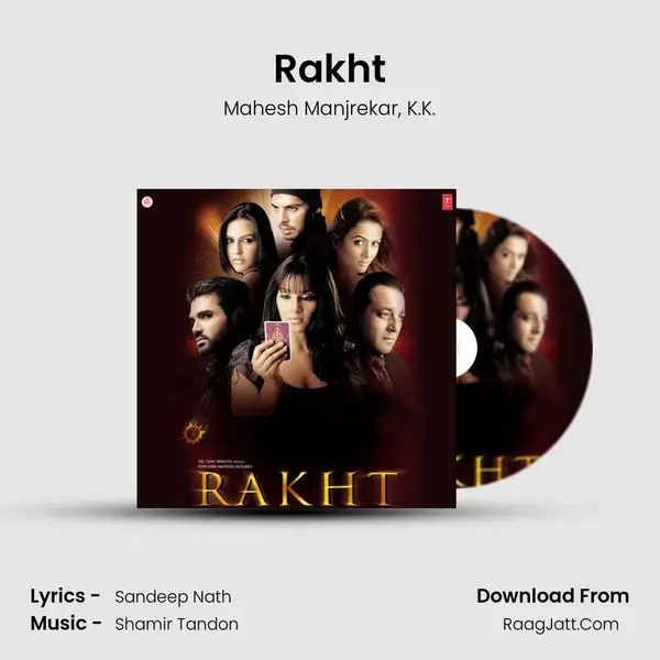 Rakht mp3 song