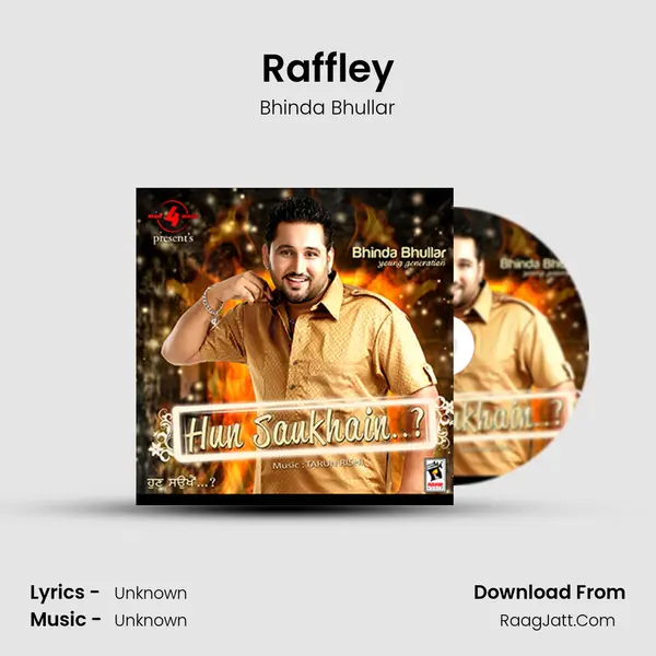 Raffley mp3 song