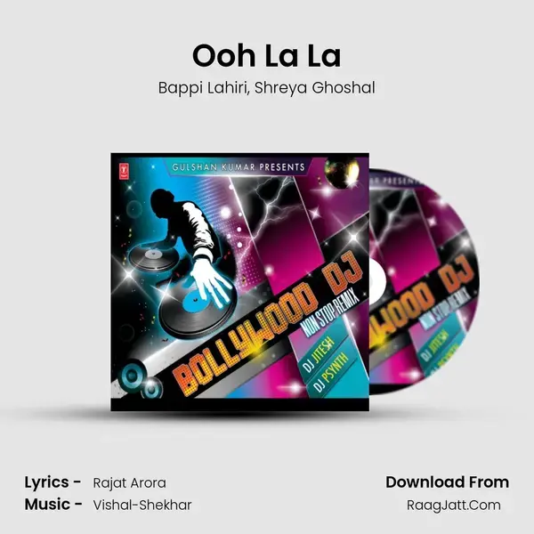 Ooh La La mp3 song