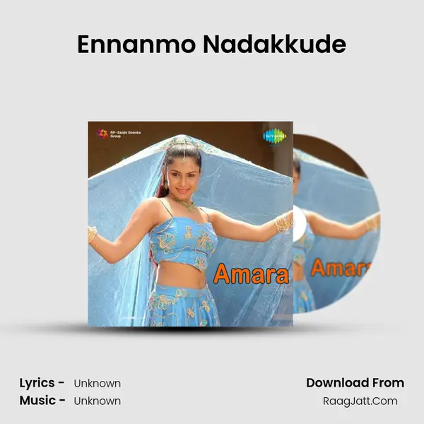 Ennanmo Nadakkude Song mp3 | 