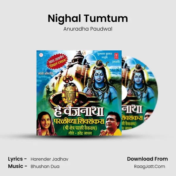 Nighal Tumtum Song mp3 | Anuradha Paudwal