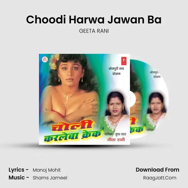 Choodi Harwa Jawan Ba Song mp3 | GEETA RANI