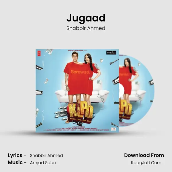 Jugaad Song mp3 | Shabbir Ahmed