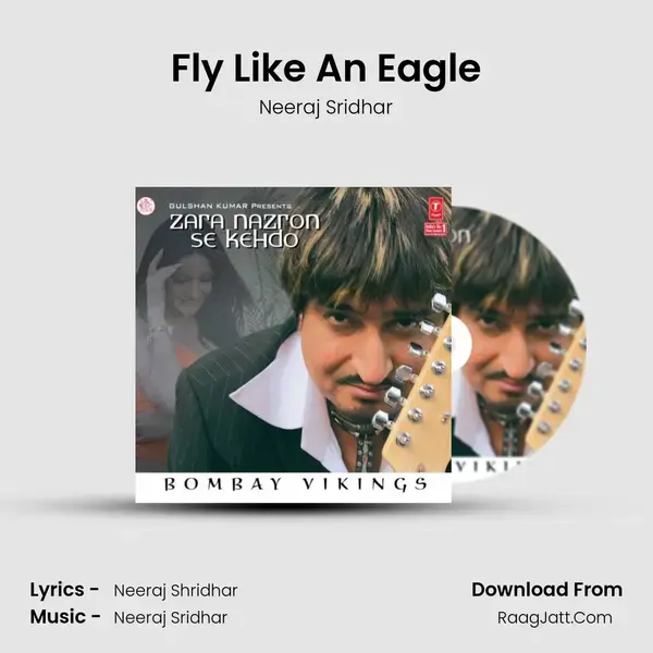 Fly Like An Eagle mp3 song