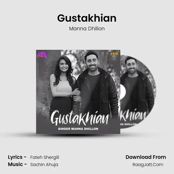 Gustakhian mp3 song