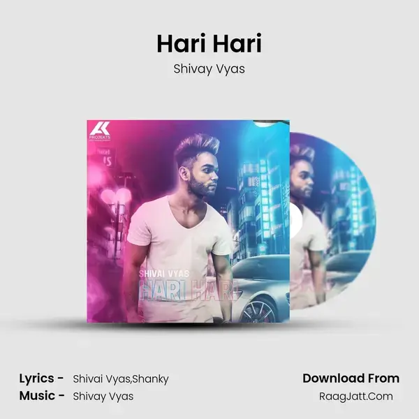 Hari Hari mp3 song