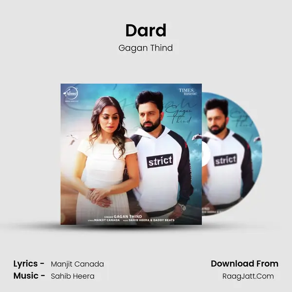 Dard mp3 song