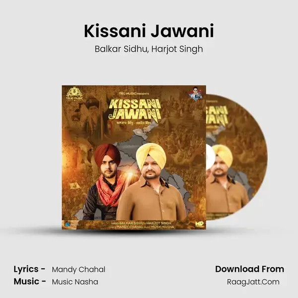 Kissani Jawani mp3 song