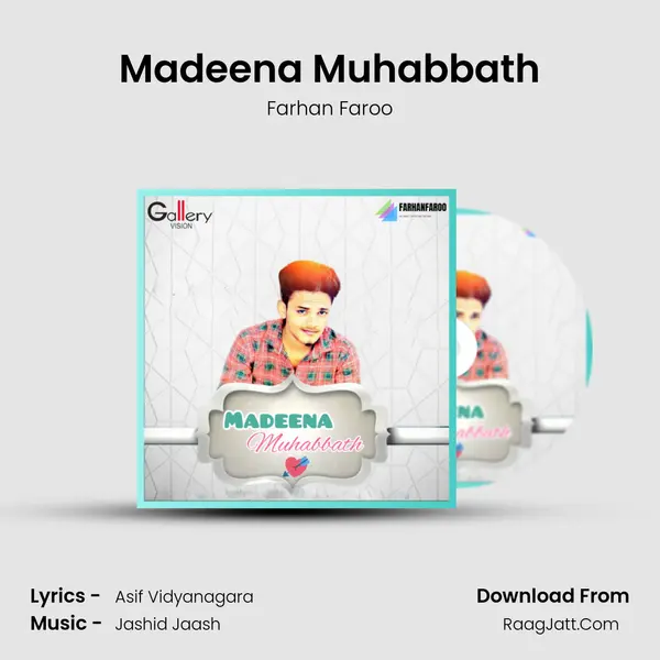 Madeena Muhabbath mp3 song