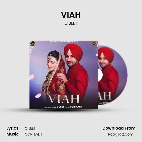 VIAH mp3 song