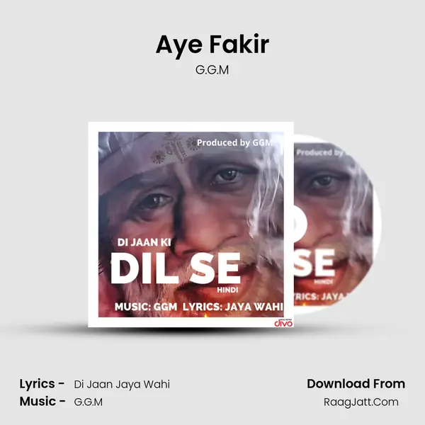 Aye Fakir mp3 song