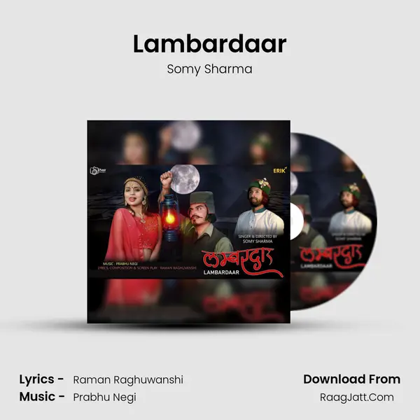 Lambardaar mp3 song