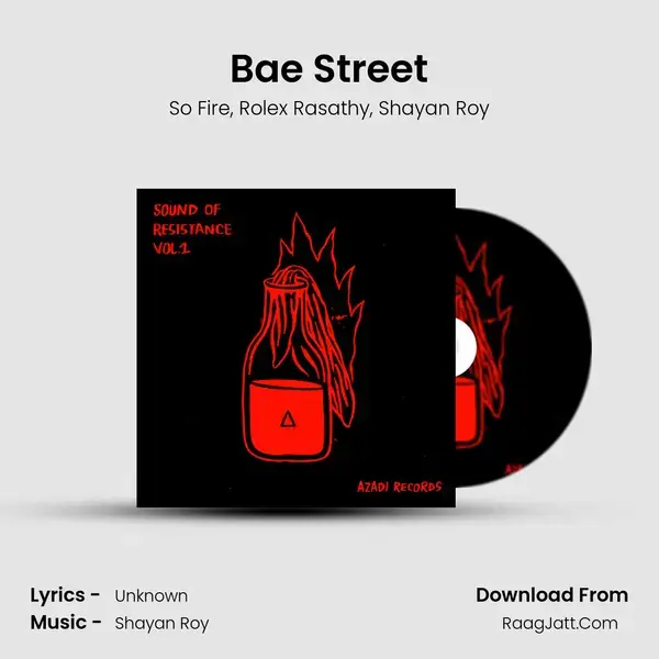 Bae Street mp3 song