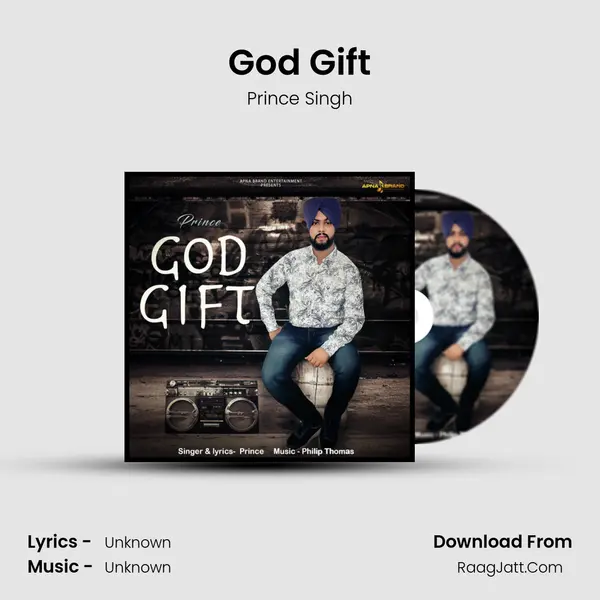 God Gift Song mp3 | Prince Singh