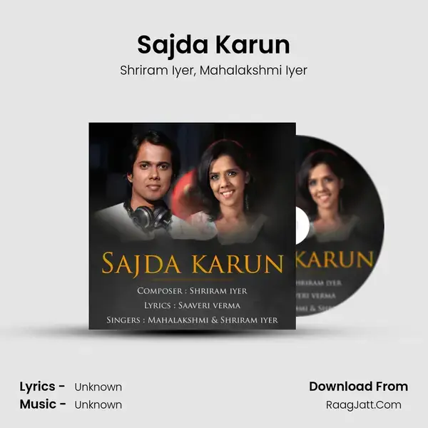 Sajda Karun mp3 song