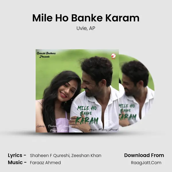 Mile Ho Banke Karam mp3 song