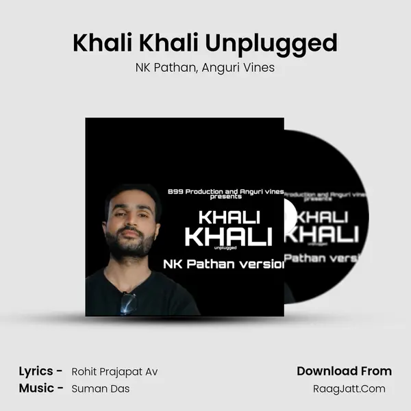 Khali Khali Unplugged mp3 song