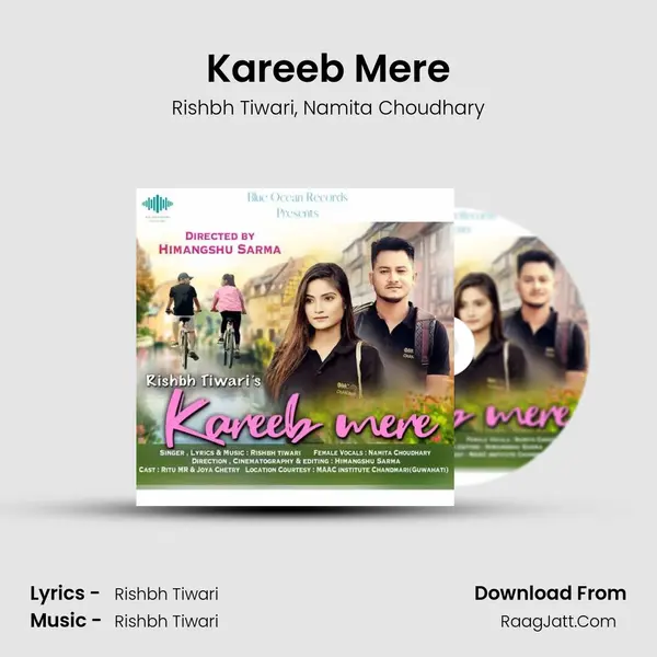 Kareeb Mere mp3 song