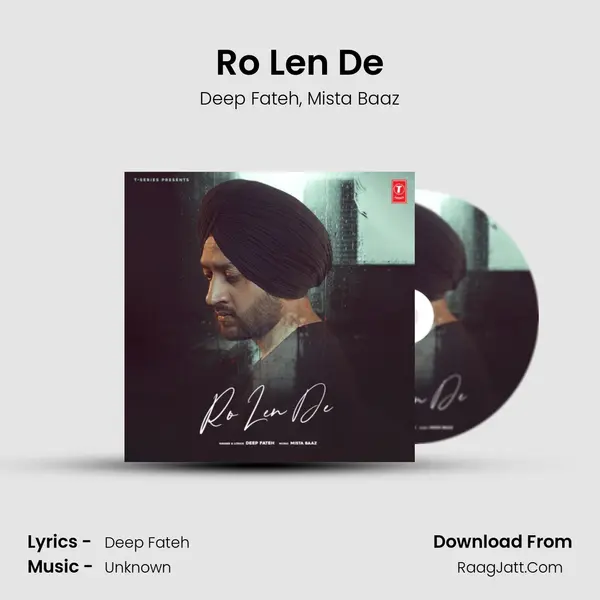 Ro Len De mp3 song