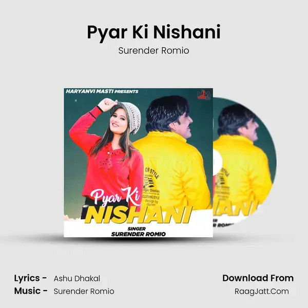 Pyar Ki Nishani mp3 song