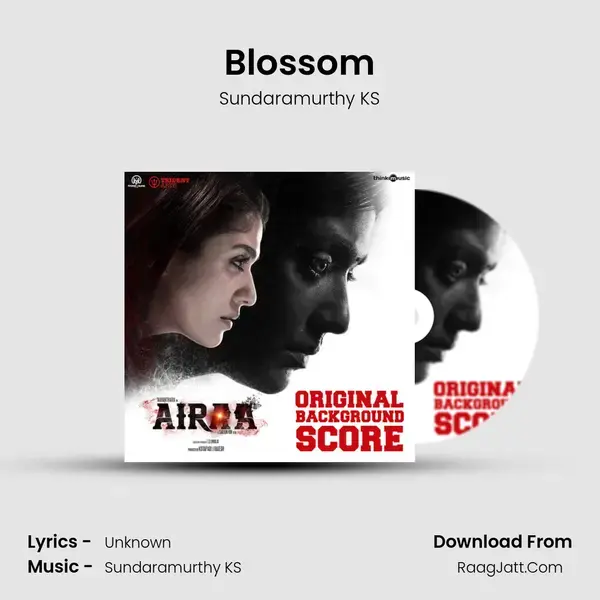 Blossom mp3 song