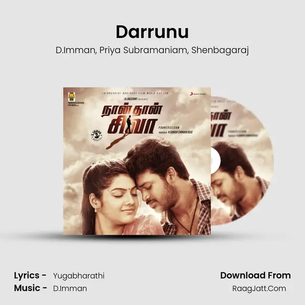 Darrunu Song mp3 | D.Imman