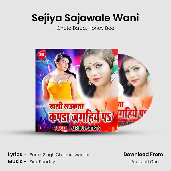 Sejiya Sajawale Wani mp3 song