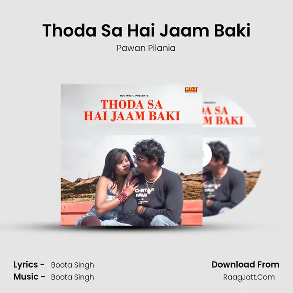 Thoda Sa Hai Jaam Baki mp3 song