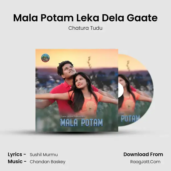 Mala Potam Leka Dela Gaate mp3 song