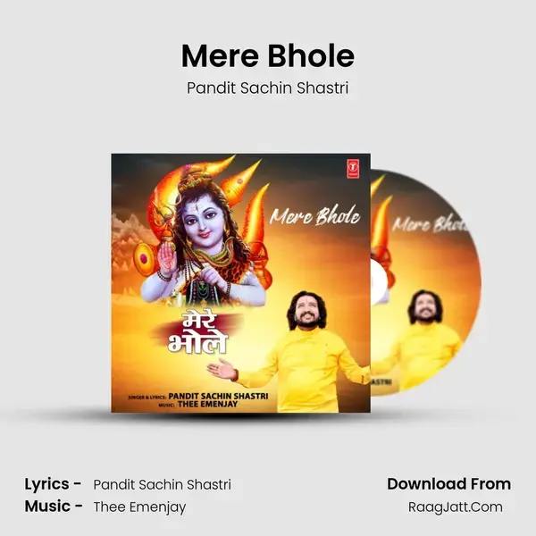 Mere Bhole mp3 song