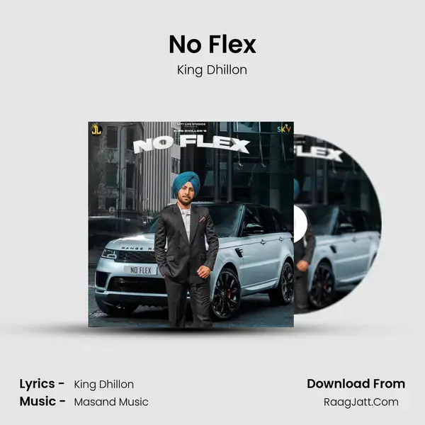 No Flex mp3 song