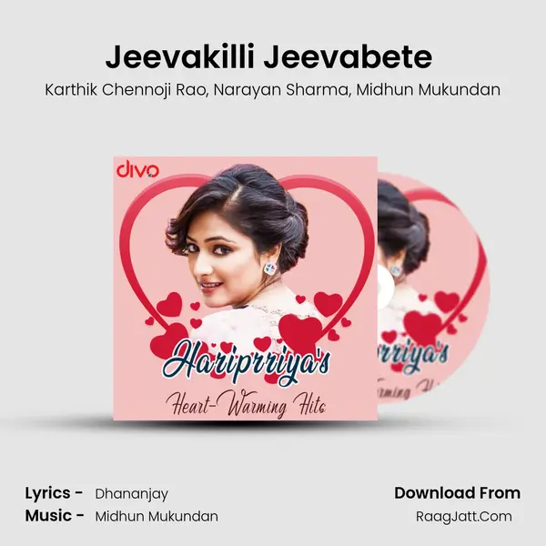 Jeevakilli Jeevabete (From - D/O Parvathamma) mp3 song