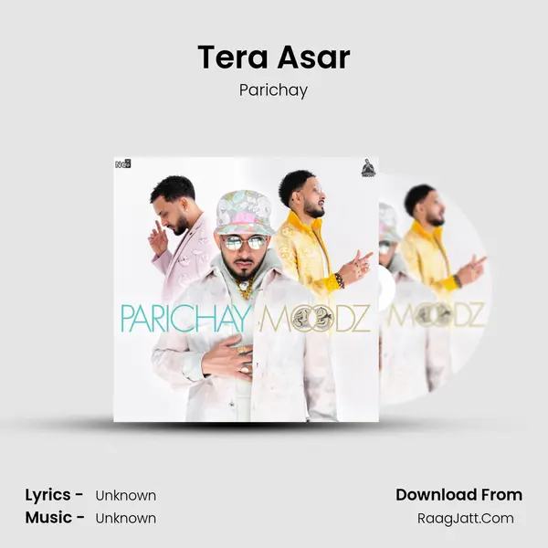 Tera Asar mp3 song