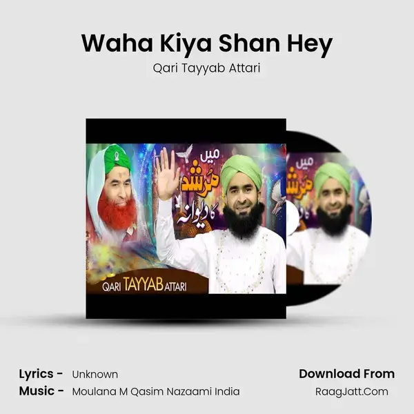 Waha Kiya Shan Hey mp3 song