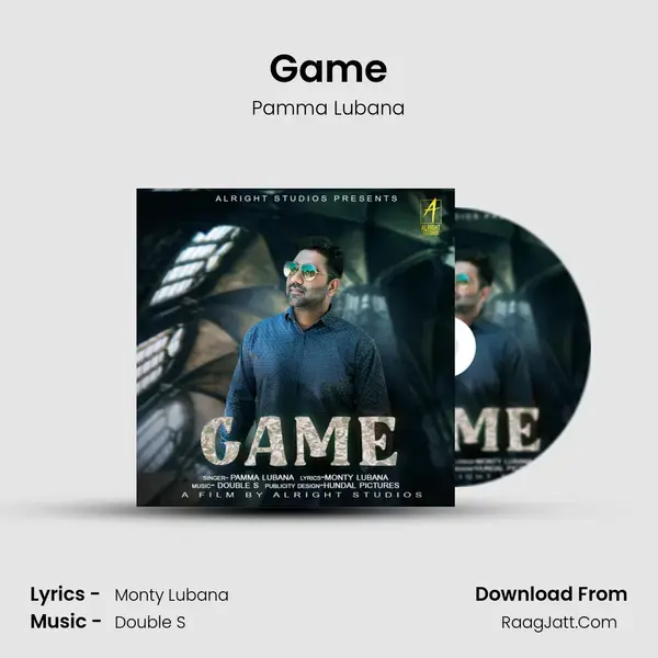 Game mp3 song